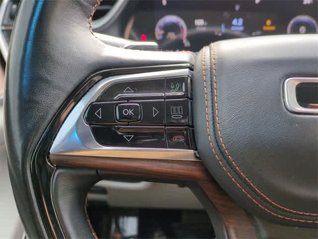 Thumbnail: 2021 Jeep Grand Cherokee L - 26