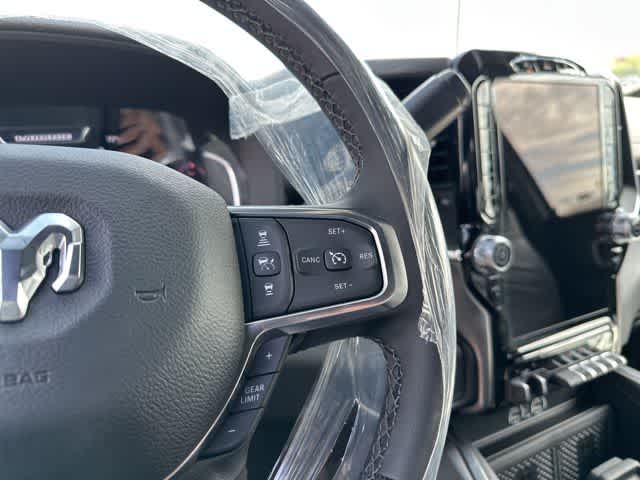 Thumbnail: 2026 RAM 2500 - 5