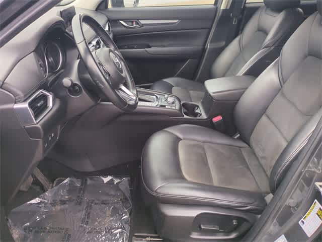 Thumbnail: 2019 Mazda CX-5 - 16