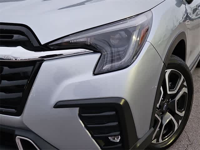 Thumbnail: 2024 Subaru Ascent - 11