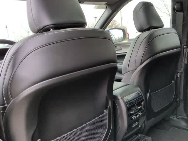 Thumbnail: 2025 Jeep Grand Cherokee L - 19