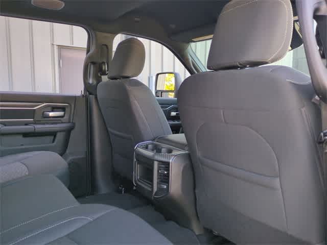 Thumbnail: 2026 RAM 2500 - 19