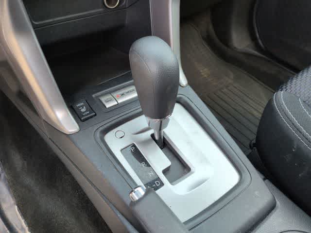 Thumbnail: 2018 Subaru Forester - 33