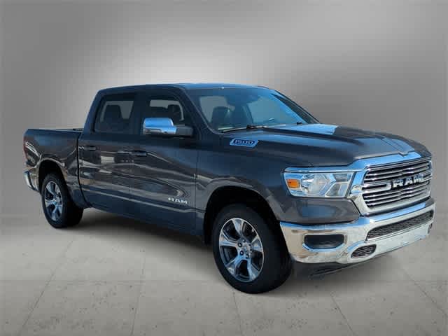 Thumbnail: 2024 RAM 1500 - 2