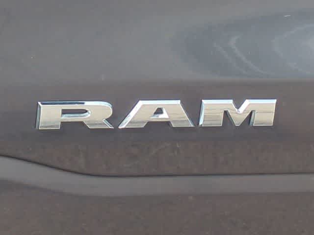 Thumbnail: 2022 RAM 1500 - 12
