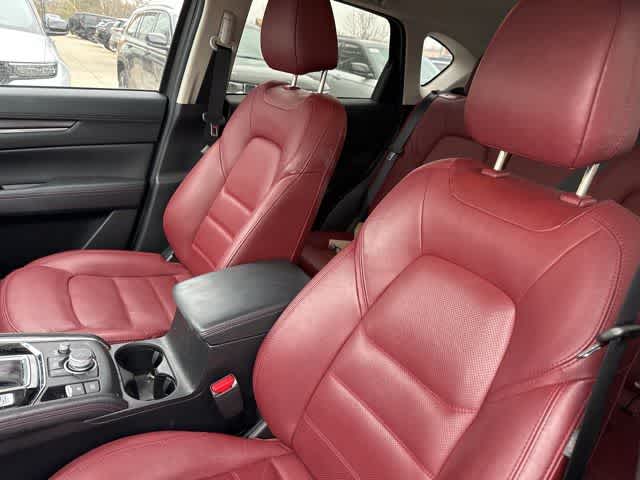 Thumbnail: 2023 Mazda CX-5 - 4