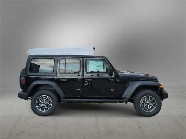 Thumbnail: 2026 Jeep Wrangler - 9
