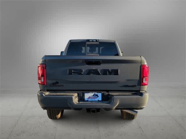 Thumbnail: 2026 RAM 2500 - 7