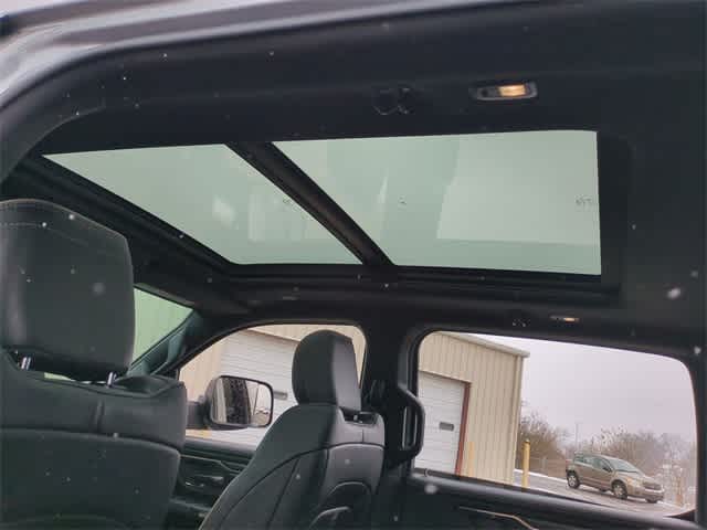 Thumbnail: 2021 RAM 1500 - 20