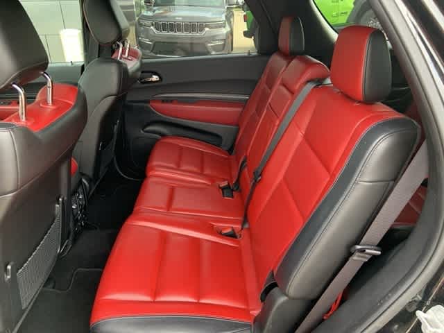 2021 Dodge Durango R/T 14
