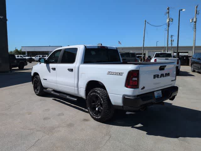 Thumbnail: 2026 RAM 1500 - 5
