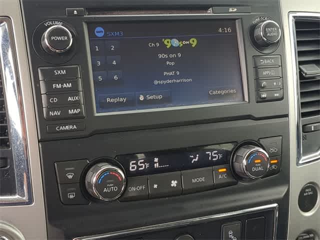 Thumbnail: 2018 Nissan Titan - 31