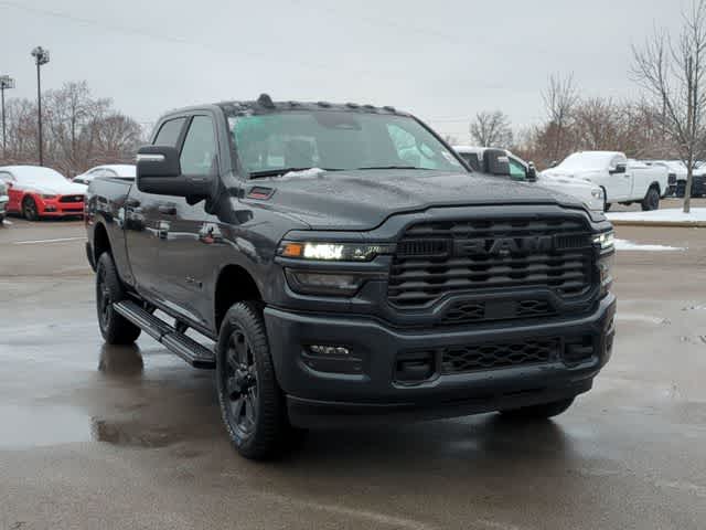 Thumbnail: 2026 RAM 2500 - 2