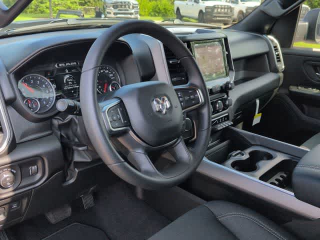 Thumbnail: 2026 RAM 1500 - 10