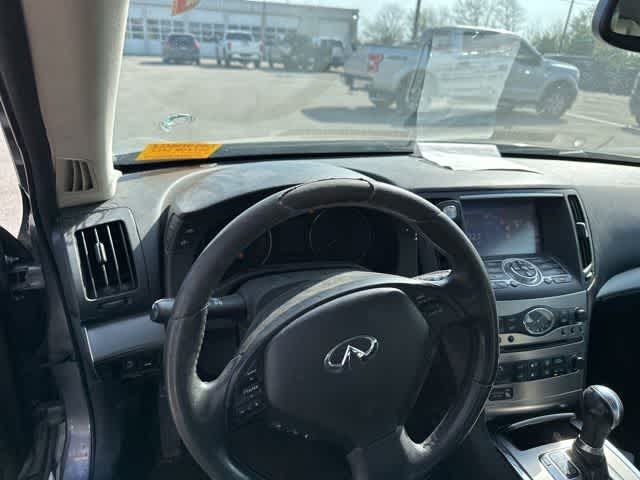 Thumbnail: 2013 INFINITI G37 - 6