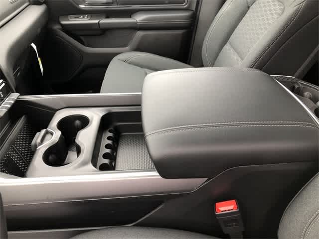 Thumbnail: 2026 RAM 1500 - 13