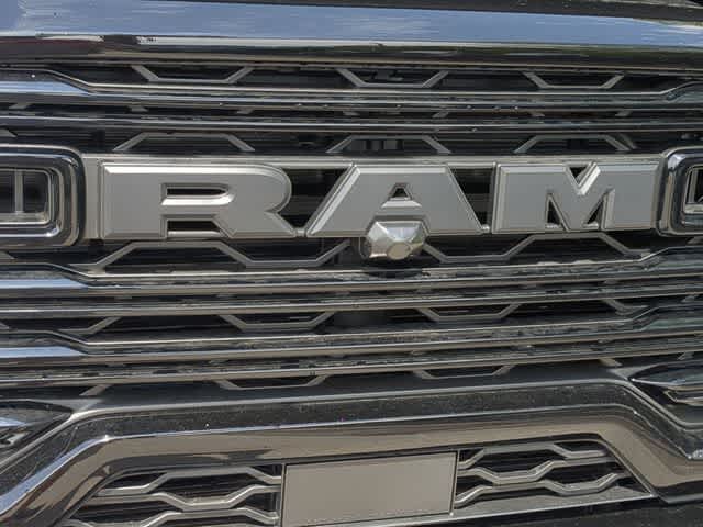 Thumbnail: 2026 RAM 2500 - 12