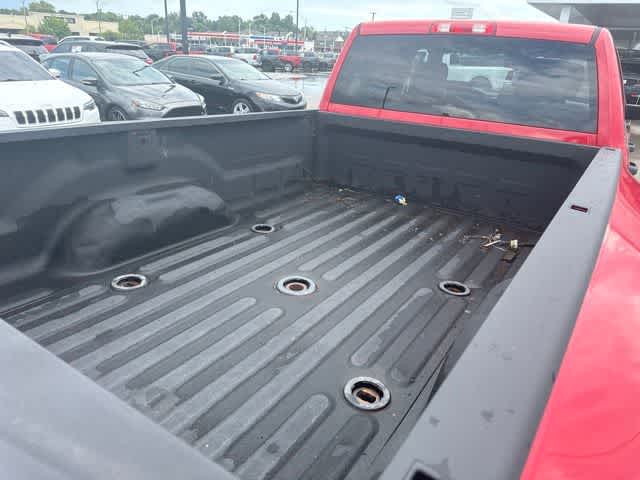 Thumbnail: 2015 RAM 3500 - 9