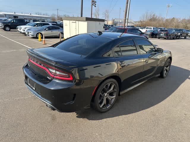 Thumbnail: 2018 Dodge Charger - 18