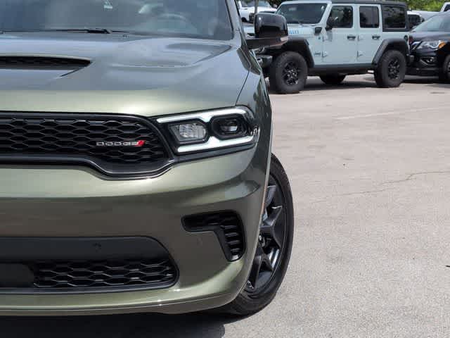 Thumbnail: 2026 Dodge Durango - 11