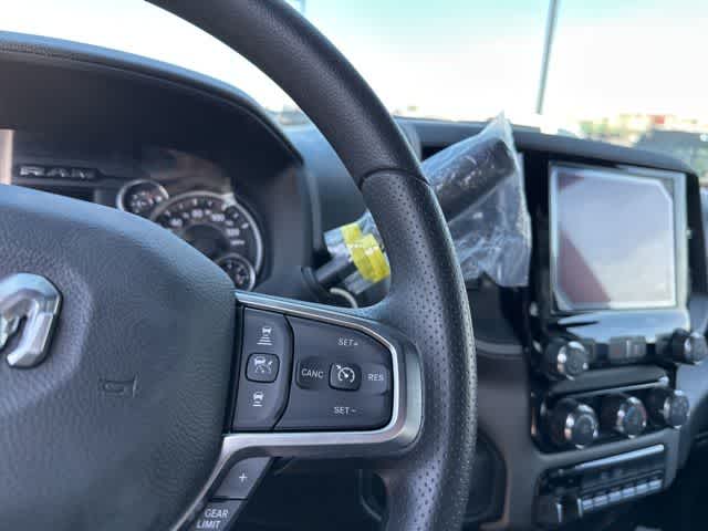 Thumbnail: 2026 RAM 3500 - 4