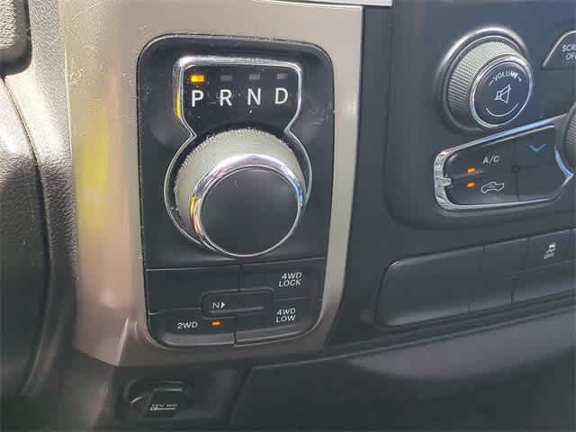 Thumbnail: 2013 RAM 1500 - 37
