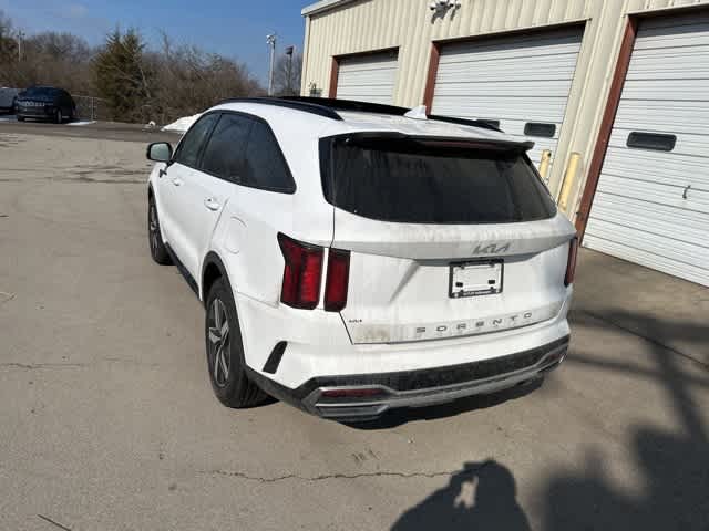 Thumbnail: 2022 Kia Sorento - 20