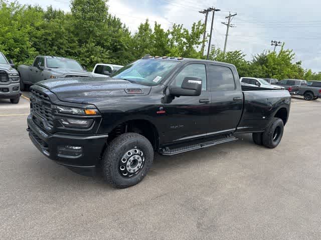 Thumbnail: 2026 RAM 3500 - 2