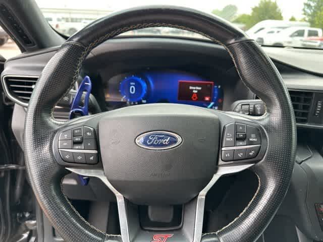 Thumbnail: 2020 Ford Explorer - 10