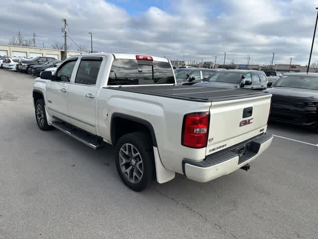 Thumbnail: 2014 GMC Sierra 1500 - 17