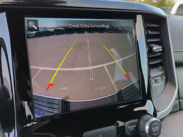 Thumbnail: 2020 RAM 2500 - 28