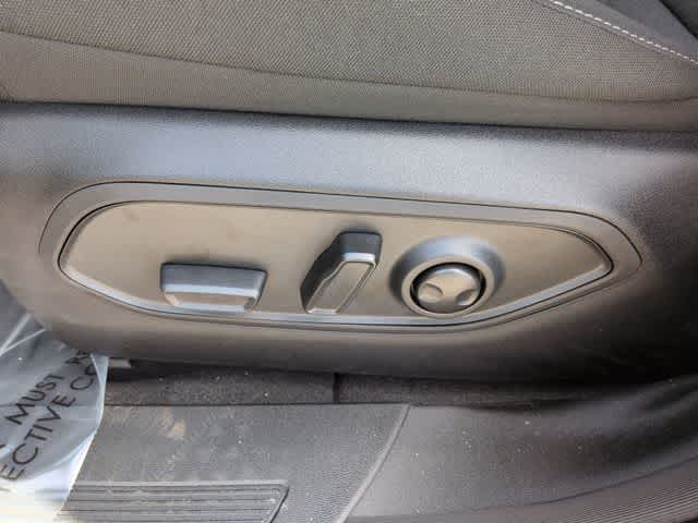 Thumbnail: 2026 Jeep Cherokee - 18