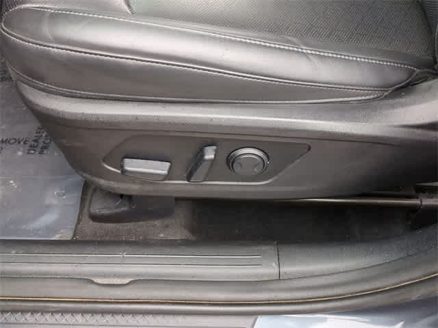 Thumbnail: 2022 Kia Sorento - 18