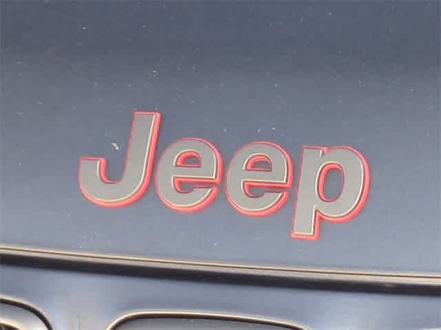 Thumbnail: 2016 Jeep Compass - 12