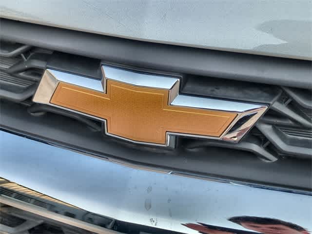 Thumbnail: 2021 Chevrolet Spark - 12