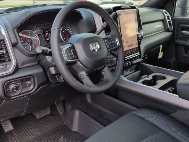Thumbnail: 2026 RAM 3500 - 10