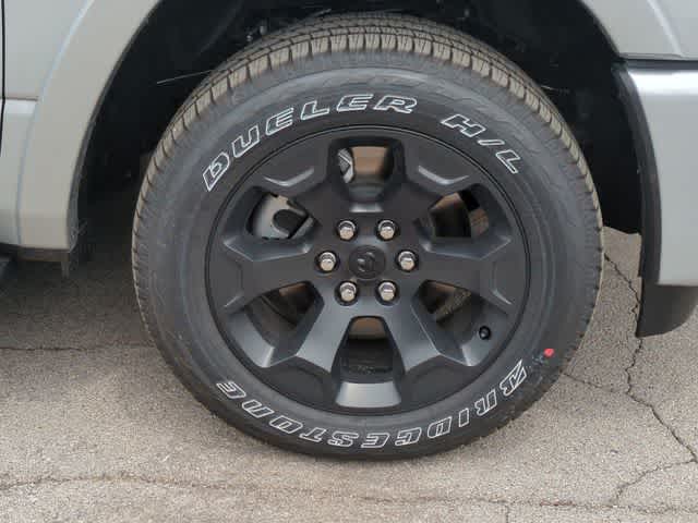 Thumbnail: 2026 RAM 1500 - 14