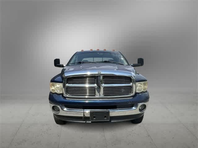 2004 Dodge Ram 3500 SLT 3