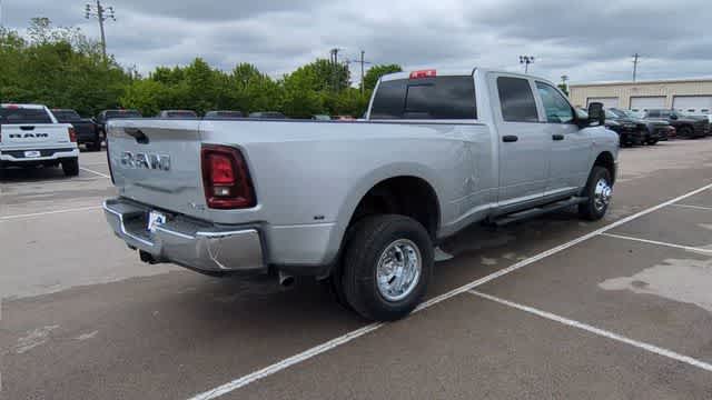 Thumbnail: 2026 RAM 3500 - 8