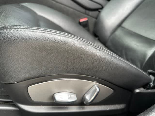 Thumbnail: 2010 Porsche Panamera - 7