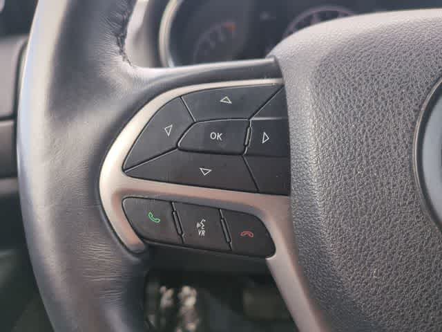 Thumbnail: 2018 Jeep Grand Cherokee - 23