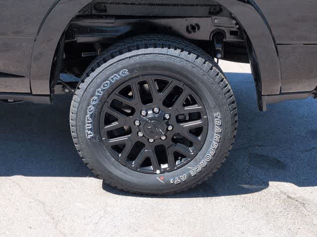 Thumbnail: 2026 RAM 2500 - 14