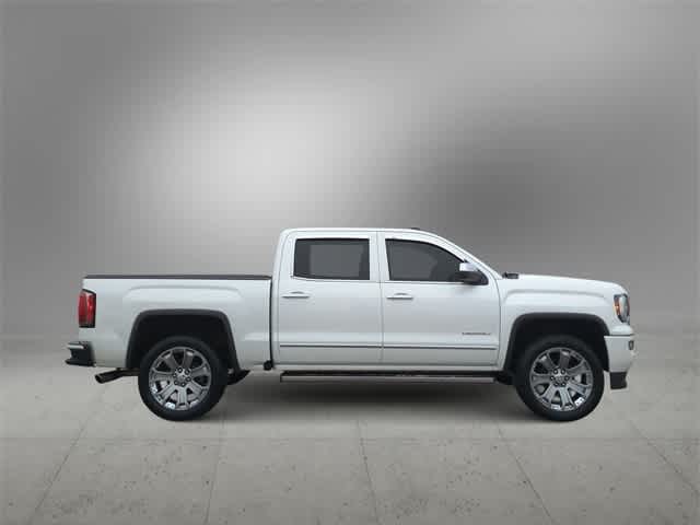 Thumbnail: 2018 GMC Sierra 1500 - 9
