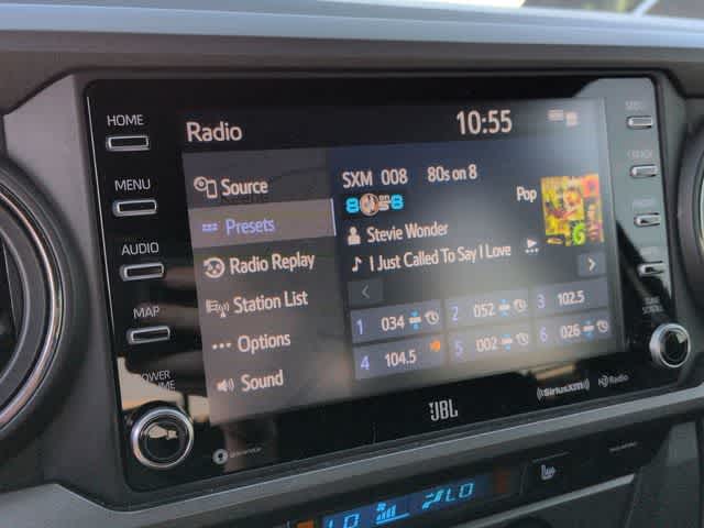 Thumbnail: 2021 Toyota Tacoma - 32