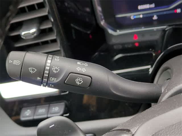 Thumbnail: 2022 Chevrolet Silverado 1500 - 27