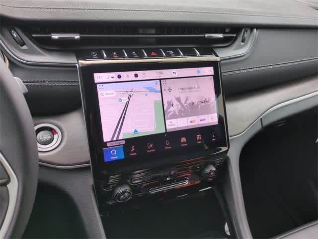 Thumbnail: 2025 Jeep Grand Cherokee L - 28