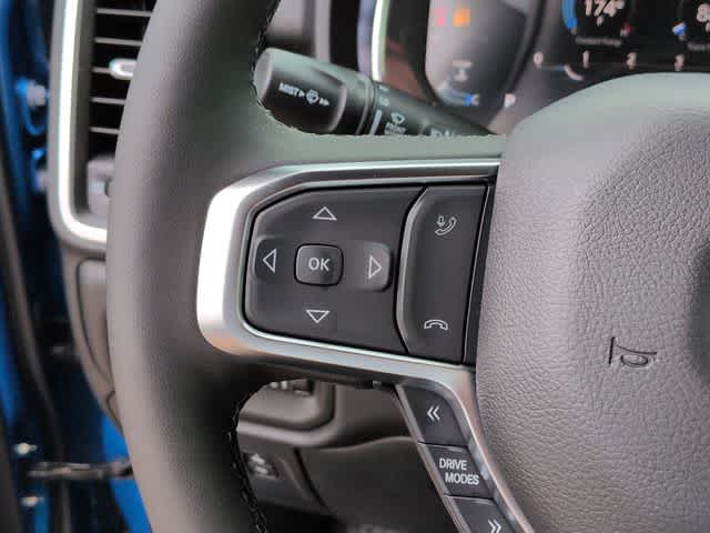 Thumbnail: 2026 RAM 1500 - 24