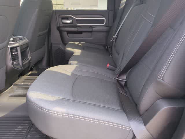 Thumbnail: 2026 RAM 2500 - 19