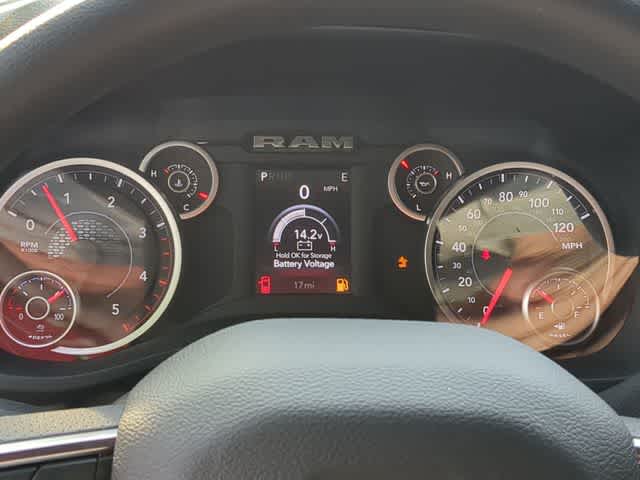 Thumbnail: 2026 RAM 2500 - 34