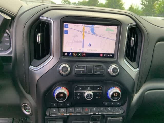 Thumbnail: 2019 GMC Sierra 1500 - 8